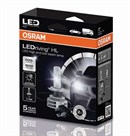 Osram H4 LED HL GEN2 LEDriving (2 stk.)